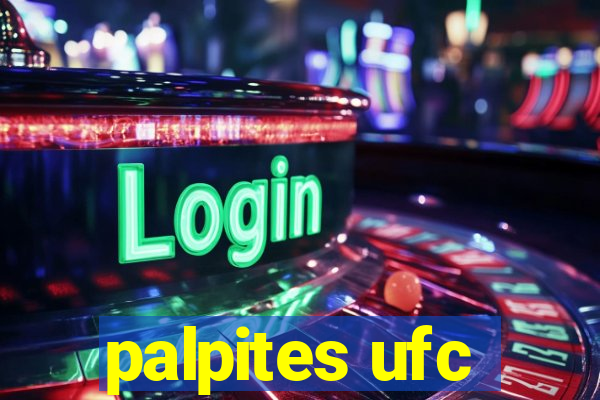 palpites ufc